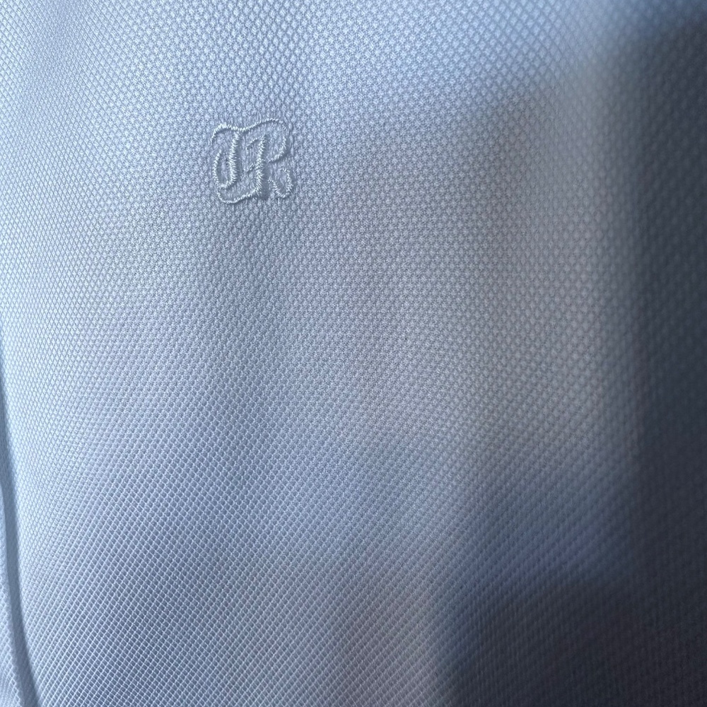 NWT | The Kooples | Fitted White Tuxedo Shirt - Picture 3 of 6